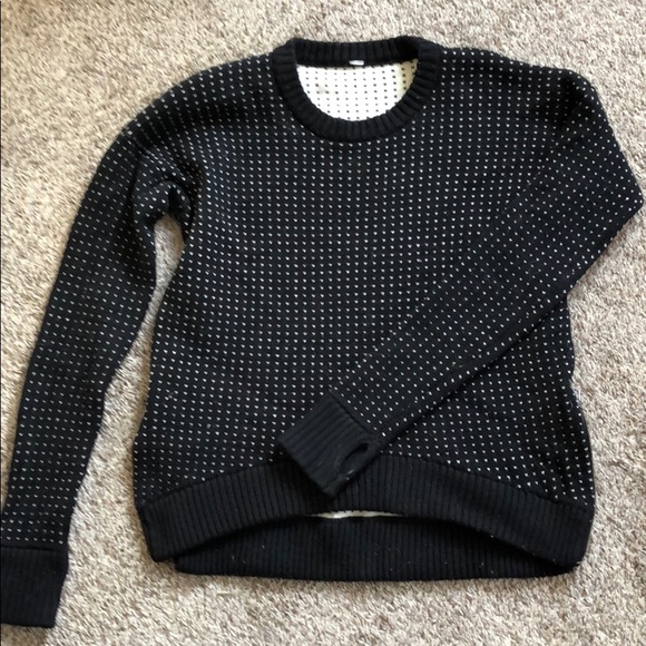 lululemon athletica Sweaters - Lululemon sweater
